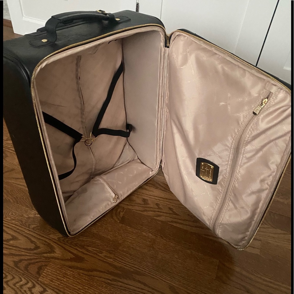 ❣️Longchamp LE FOULONNE  Wheeled Carry-On❣️ - Picture 2 of 13